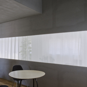 リビングダイニング