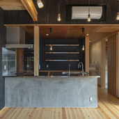 オリジナルキッチン