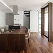 ダイニングキッチン