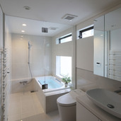 洗面脱衣・バス