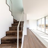 水平線の家｜エントランスホール