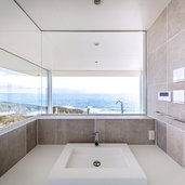 水平線の家｜バスルーム