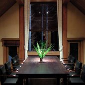 水上高原のヴィラ｜ミーティングルーム