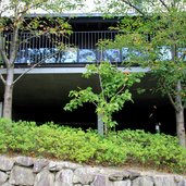 雷山の別荘｜建物外観