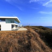 水平線の家｜建物外観