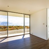 水平線の家｜書斎