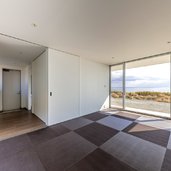 水平線の家｜和室・ゲストルーム