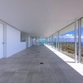 水平線の家｜リビングダイニング