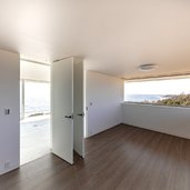 水平線の家｜ベッドルーム