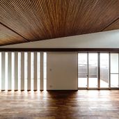 広大なＬＤＫ空間