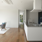 リビングダイニング