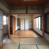 リノベ前10
