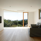 リビングダイニング