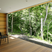 インナーテラス