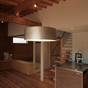 オリジナル照明１