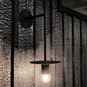 オリジナル照明１