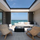 セカンドリビング