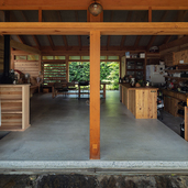 寺部の家