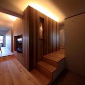 小川のマンションリノベーション