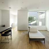 リビングダイニング