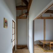 2階廊下