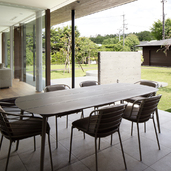 インナーテラス