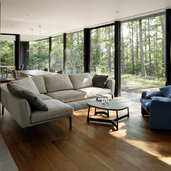 リビングダイニング