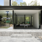 インナーテラス