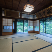 島原古民家再生