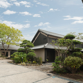 島原古民家再生