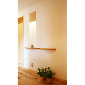 ちょっとした拘りのニッチ