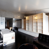 ノビルーム個室一つ作成