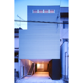 house H