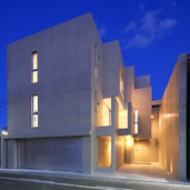 T.M.House