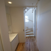 サブ１２・あると便利なランドリーパイプ