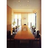 75mmの欅の多目的ジャイアントテーブル