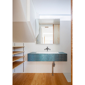 子供が学校から持ち帰ってきた上履きも洗える手洗器