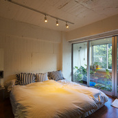 カビを発生させない家具配置とは？