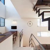 ダイニングキッチン