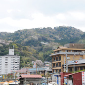 遠景