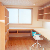 書斎