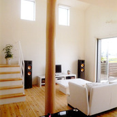 家族で趣味を楽しむ家