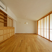 リビング・ダイニング