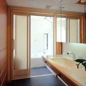 床暖房が本当に欲しいのは水周り