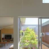 ウッドデッキはドックラン