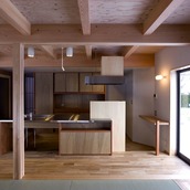 ダイニングキッチン