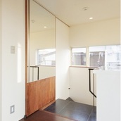 2階エントランスホール