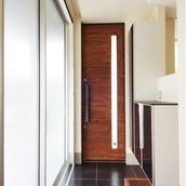 1階エントランスホール