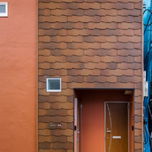 外観｜リノベーションアパートメント