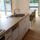 キッチン・ダイニング